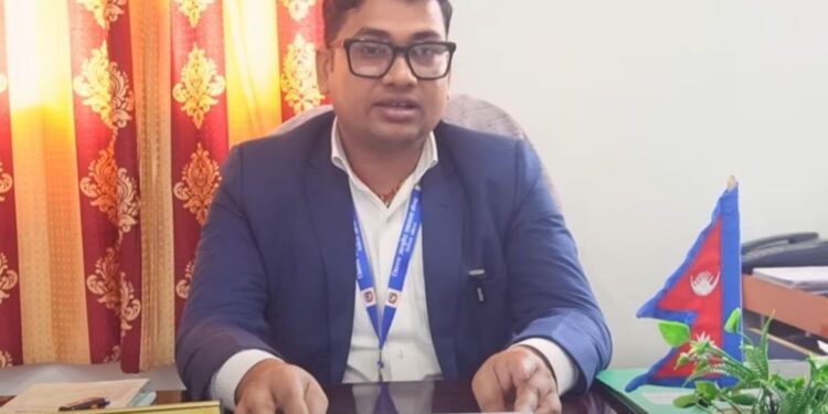 जिल्ला आयुर्वेद स्वास्थ्य केन्द्र खोटाङबाट १८ हजार ६ सय ६५ सेवाग्राही लाभान्वित