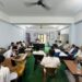 ताप्लीका जनप्रतिनिधि, कर्मचारी र शिक्षकले बाढीपीडितलाई १९ लाख ४० हजार सहयोग जुटाउने