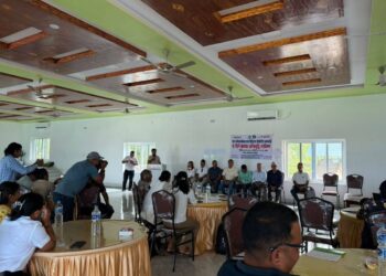 बाल संरक्षणका लागि डिजिटल सुरक्षा क्षमता अभिवृद्धि कार्यक्रम सम्पन्न