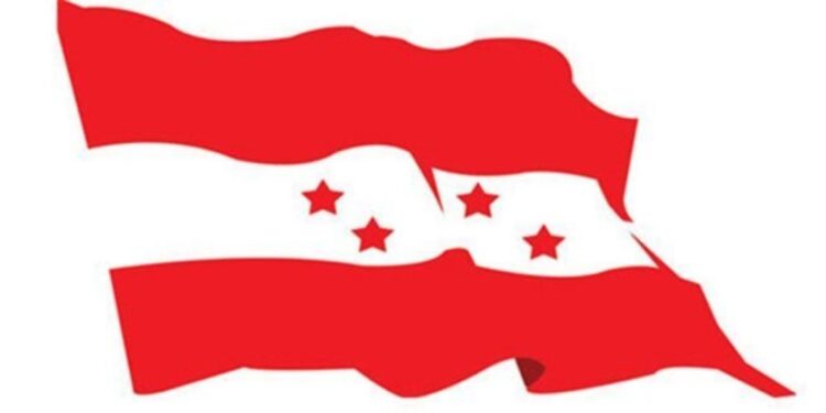 सोलुखुम्बु कांग्रेसको पालिका नेतृत्व टुंगियो, को–को बने सभापति ?