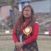 ढाका बुनाइ तालिममा ४५ हजार घुस मागेको आरोप, सोताङकी उपाध्यक्षविरुद्ध भ्रष्टाचार मुद्दा