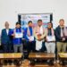 जिल्ला भलिबल संघ सोलुखुम्बुको अध्यक्षमा रश्विन मगर चयन