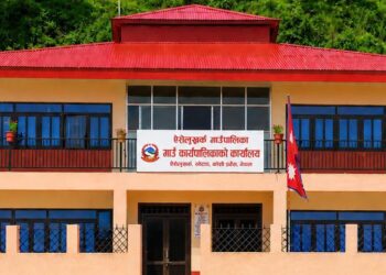 ऐसेलुखर्क गाउँपालिकाले काठमाडौँ र इटहरीमा सामाजिक सुरक्षा भत्ता शिविर सञ्चालन गर्ने