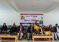 किरात राई यायोक्खा सोलुखुम्बुको अध्यक्षमा किराती पुनः चयन