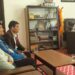बाढीपीडितका लागि थुलुङ दुधकोशीले १७ लाख ८५ हजार दिने