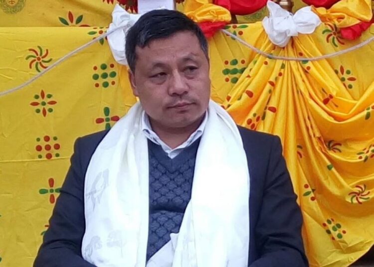 विपत्तिमा माप्य दूधकोशीको साथ : बाढीपीडित परिवारलाई १ लाख रुपैयाँ राहत दिने