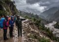 असोज ९ देखि ११ गतेसम्म भारी वर्षाको सम्भावना, सतर्क रहन आग्रह