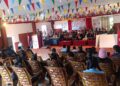 ऐसेलुखर्कमा बाल दिवस मनाइयो, उत्कृष्ट विद्यार्थी पुरस्कृत