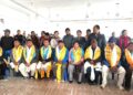 सोलुदुधकुण्ड नगरको काँग्रेस सभापतिमा छोङ्बा लामा निर्विरोध