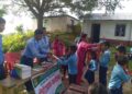 पञ्चावती आविमा विद्यार्थीको बौद्धिक विकासका लागि हाजिरीजवाफ