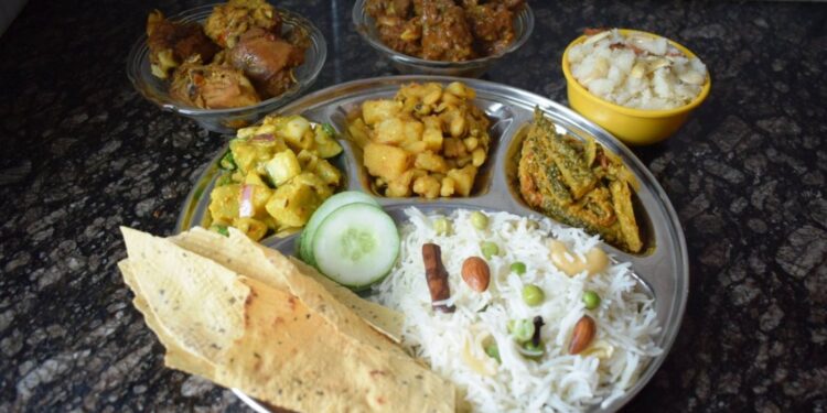 दर खाने दिन सुरु, खानपानमा ध्यान दिन चिकित्सकको सुझाव