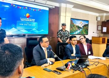 करदाता प्रोत्साहन उपहार कार्यक्रम तत्काललाई स्थगित