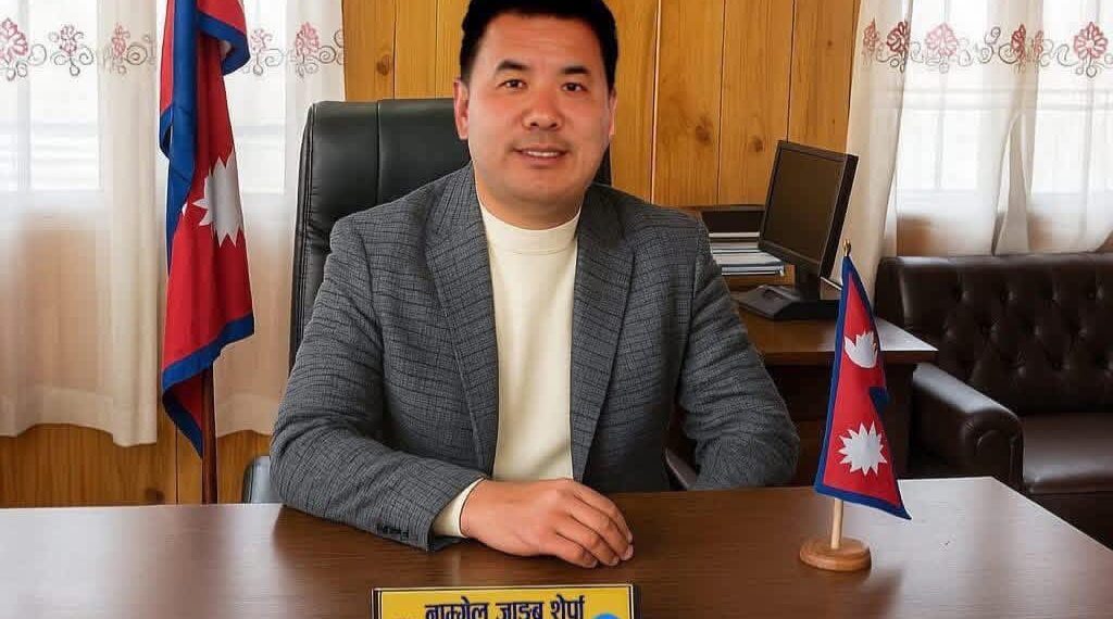 ५२ सम्पर्कविहीनका परिवारलाई सोलुदूधकुण्डले ५० हजार राहत दिने