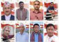 उदयपुरका आठवटै पालिकामा कांग्रेसको नेतृत्व चयन