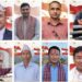 उदयपुरका आठवटै पालिकामा कांग्रेसको नेतृत्व चयन