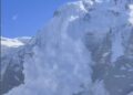 हिमलुङ हिमालमा हिमपहिरो, १० जना आरोही तथा सहयोगी सम्पर्कविहीन
