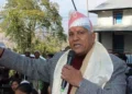 दुई पक्षकै अधिवेशनमा नेता केसीको फरक मत, एकता अधिवेशनको गर्न माग