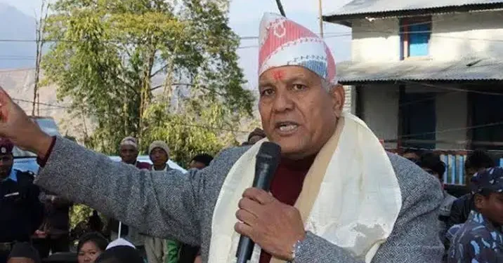 दुई पक्षकै अधिवेशनमा नेता केसीको फरक मत, एकता अधिवेशनको  माग