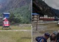 हिमलुङ हिमालमा खोटाङका घनश्याम राईको निधन
