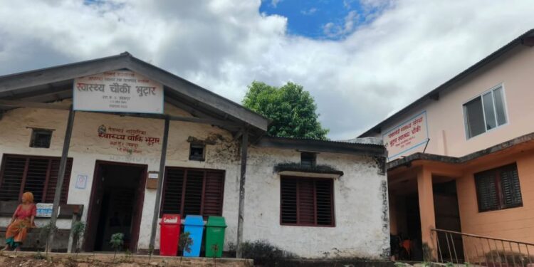 भुट्टार स्वास्थ्य चौकी जिल्लाकै दोस्रो ‘पोषणमैत्री स्वास्थ्य संस्था’ घोषणा हुँदै