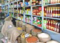 बाक्सिला बजारबाट ३८ हजारभन्दा बढीका म्याद नाघेका सामग्री नष्ट