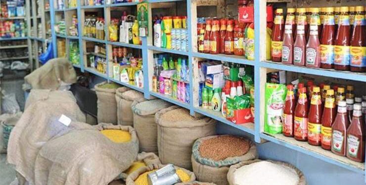 बाक्सिला बजारबाट ३८ हजारभन्दा बढीका म्याद नाघेका सामग्री नष्ट