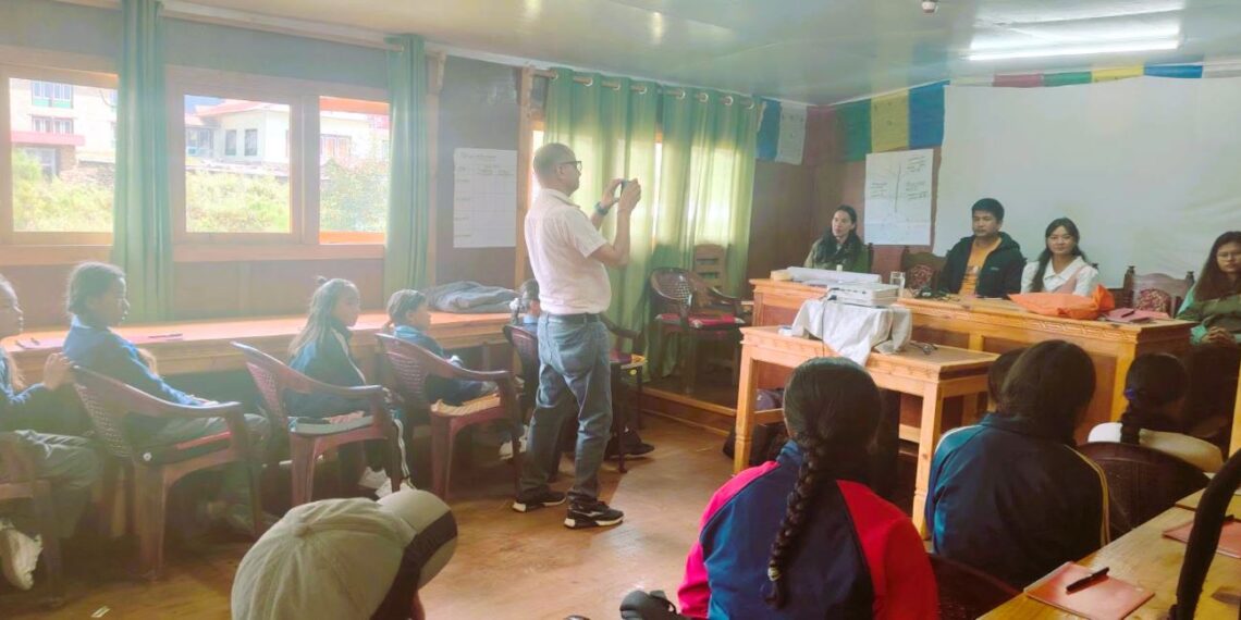 बालमैत्री वडा बन्दै फाप्लु : घोषणाको तयारी तीव्र