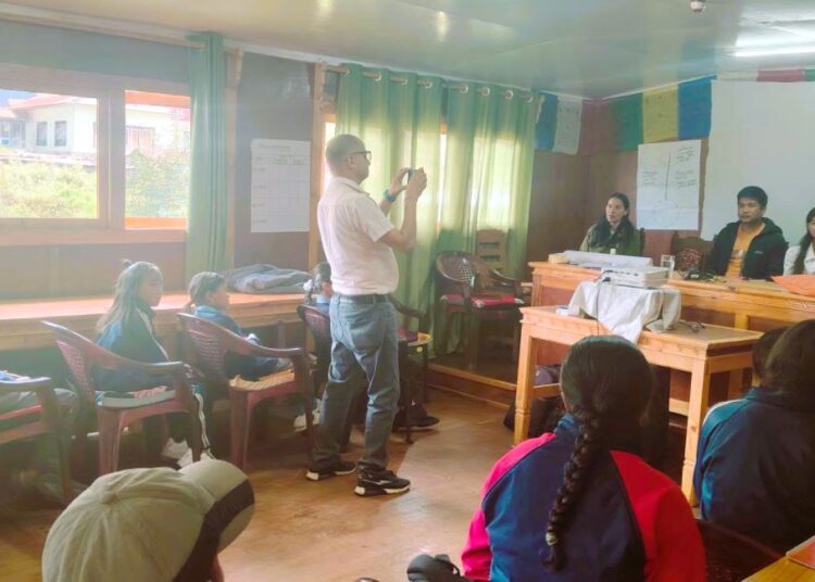 बालमैत्री वडा बन्दै फाप्लु : घोषणाको तयारी तीव्र