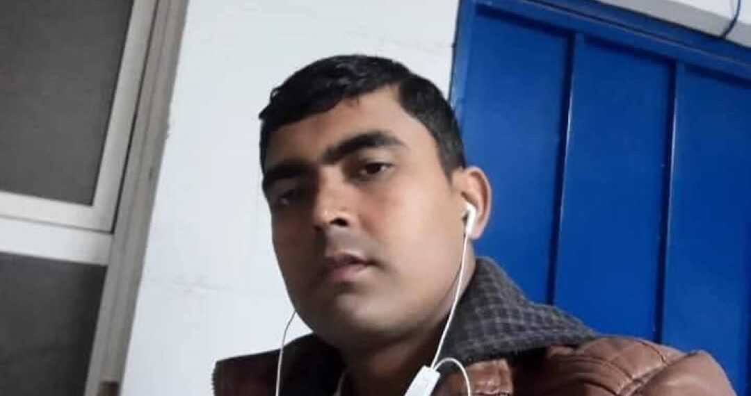 त्रियुगा–१० को कांग्रेस सचिवमा नवराज खनाल