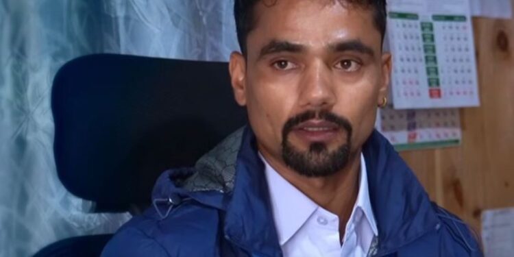 सोलुका अलैँचीमा झुसिल्किराको प्रकोप : प्राविधिक ज्ञान र जैविक उपचारमा जोड