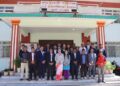 थुलुङ दुधकोशीमा सुशासन प्रवद्र्धनसम्बन्धी अभिमुखीकरण