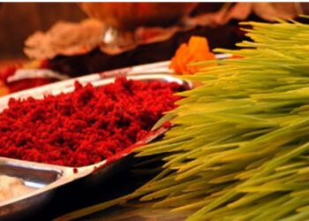 विजया दशमीको टीकाको साइत कात्तिक ४ गते बिहान १०ः२६ बजे