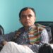 नेचासल्यानका प्रमुख प्रशासकीय अधिकृत घिमिरेलाई बिदाइ