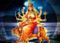 नवरात्रको चौथो दिन आज कुष्माण्डा देवीको पूजा आराधना गरिँदै