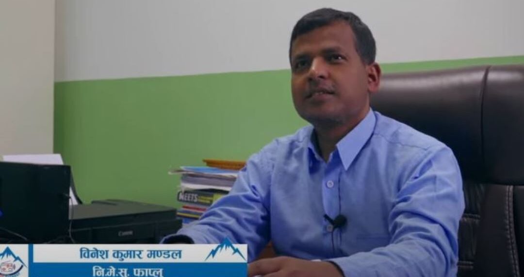 दसैँमा खानपानमा ध्यान दिन र नियमित औषधि सेवन गर्न चिकित्सकको सुझाव