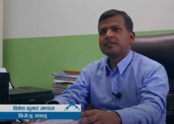 दसैँमा खानपानमा ध्यान दिन र नियमित औषधि सेवन गर्न चिकित्सकको सुझाव