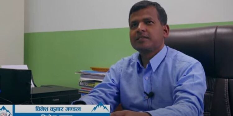 दसैँमा खानपानमा ध्यान दिन र नियमित औषधि सेवन गर्न चिकित्सकको सुझाव
