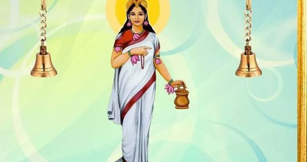 बडादशैँको दोस्रो दिन आज ब्रह्मचारिणी देवीको पूजा आराधना गरिँदै
