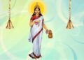 बडादशैँको दोस्रो दिन आज ब्रह्मचारिणी देवीको पूजा आराधना गरिँदै