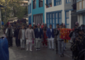 सोलुखुम्बुमा विधिपूर्वक फूलपाती भित्र्याइयो