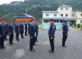 चाडपर्व लक्षित सुरक्षा योजनाअन्तर्गत सोलुखुम्बुमा ३३९ प्रहरी परिचालन