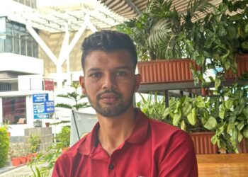 नेपाल विद्यार्थी संघबाट महाधिवेशन प्रतिनिधिमा मोहन कृष्ण निरौला