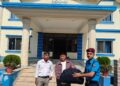 उदयपुरमा सिटी सफारीमा छुटेको गरगहना र कपडासहितको झोला धनीलाई फिर्ता