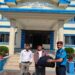 उदयपुरमा सिटी सफारीमा छुटेको गरगहना र कपडासहितको झोला धनीलाई फिर्ता