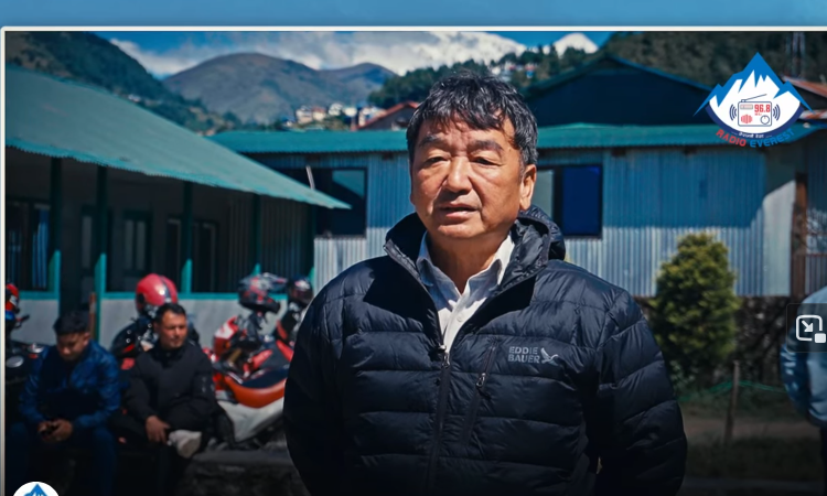आङ्गेलु शेर्पा ः महामन्त्रीबाट व्याक, सहमहामन्त्रीमा दावी