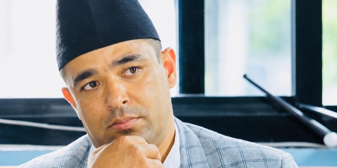 नेता गोकर्ण बस्नेत कांग्रेसको महाधिवेशन प्रतिनिधि निर्वाचीत