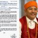 प्रकाश भुजेललाई प्रमुख अतिथि बनाउँदा विवादमा ह्वाइट हिल्स, कार्यक्रमबारे विद्यालयले माग्यो माफी