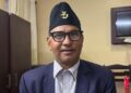 आनी छोइङको विरोध गर्ने अकरम खाँ पक्राउ