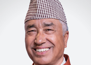 केन्द्रीय सदस्यमा उम्मेदवारी दिने निष्कर्षमा कार्की
