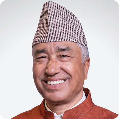 केन्द्रीय सदस्यमा उम्मेदवारी दिने निष्कर्षमा कार्की